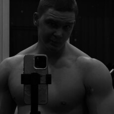 Фотография мужчины Денис, 23 года из г. Брянск