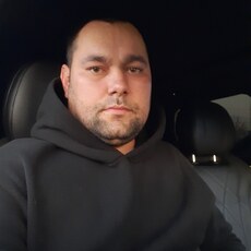 Фотография мужчины Сергей, 35 лет из г. Иркутск