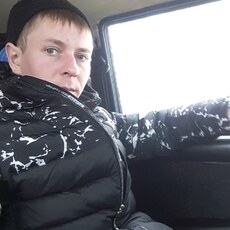 Фотография мужчины Денис, 34 года из г. Саранск