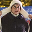 Милана, 50 лет