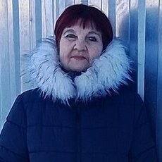 Фотография девушки Татьяна, 68 лет из г. Каменск-Шахтинский