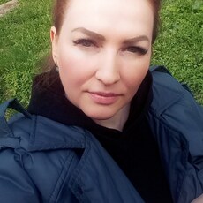 Фотография девушки Анастасия, 41 год из г. Иркутск