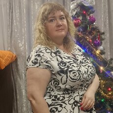 Фотография девушки Люсик, 40 лет из г. Новосибирск