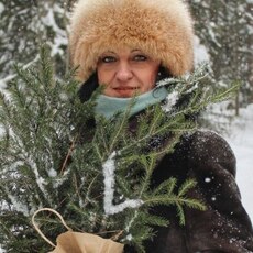 Фотография девушки Наталья, 44 года из г. Томск