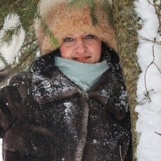 Фотография девушки Наталья, 44 года из г. Томск