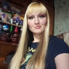 Фотография девушки Надюша Трофимова, 34 года из г. Белово