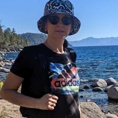 Фотография девушки Анна, 50 лет из г. Севастополь