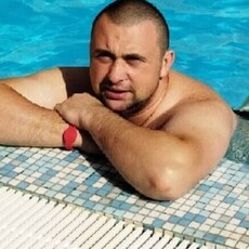 Фотография мужчины Антон, 38 лет из г. Пенза