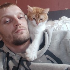 Фотография мужчины Александр, 33 года из г. Темрюк