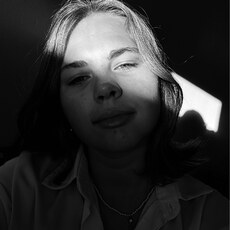 Фотография девушки Anastasia, 18 лет из г. Минск