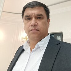 Фотография мужчины Гайрат, 51 год из г. Иваново