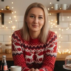 Фотография девушки Татьяна, 44 года из г. Барабинск