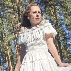 Фотография девушки Анна, 41 год из г. Череповец