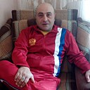 Оганнес, 54 года