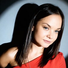 Фотография девушки Катя, 39 лет из г. Пермь