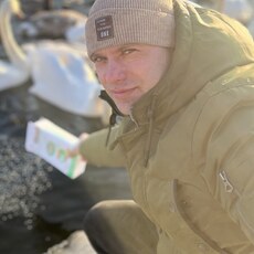 Фотография мужчины Максим, 41 год из г. Новополоцк