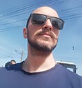 Серж, 35 лет