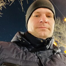 Фотография мужчины Максимус, 39 лет из г. Омск