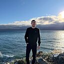 Владимир, 29 лет