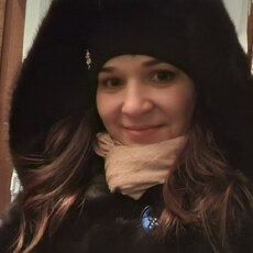 Фотография девушки Катерина, 38 лет из г. Магадан