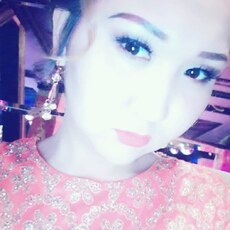 Фотография девушки Salta, 36 лет из г. Астана