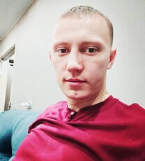 Фотография мужчины Александр, 29 лет из г. Канск