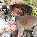 Жанна, 53 года