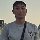 Ханза, 36 лет