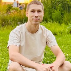 Фотография мужчины Алексей, 33 года из г. Самара