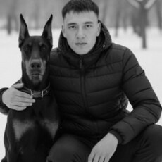 Фотография мужчины Андрей, 24 года из г. Гусиноозерск