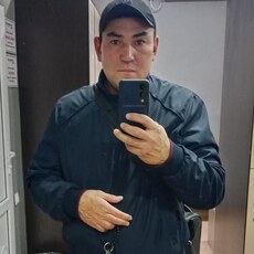 Фотография мужчины Кожа, 40 лет из г. Астана