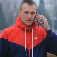 Фотография мужчины Илья, 40 лет из г. Торез