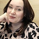 Анастасия, 40 лет