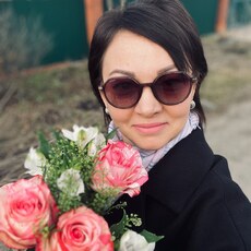 Фотография девушки Екатерина, 43 года из г. Бийск