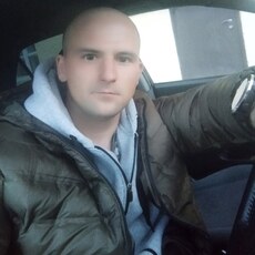 Фотография мужчины Саша, 40 лет из г. Истра