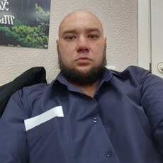 Фотография мужчины Юра, 35 лет из г. Сыктывкар