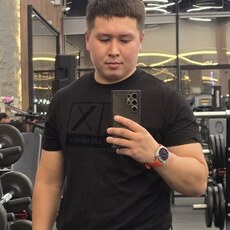 Фотография мужчины Qrk, 30 лет из г. Уральск