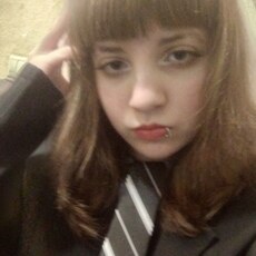 Фотография девушки Кира, 19 лет из г. Щёлково