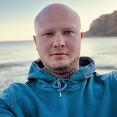 Фотография мужчины Друг, 37 лет из г. Орел