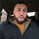 Фархад, 36 лет