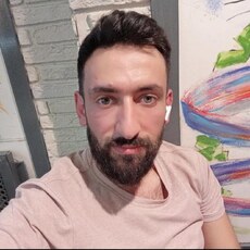 Фотография мужчины Али, 34 года из г. Краснодар