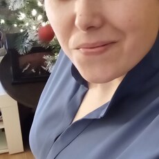 Фотография девушки Роксана, 34 года из г. Тольятти