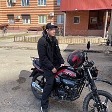 Фотография мужчины Виктор, 28 лет из г. Саракташ