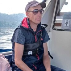 Фотография мужчины Николай, 44 года из г. Искитим