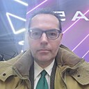 Андрей Нежный, 54 года