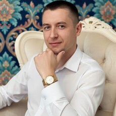 Фотография мужчины Алик, 34 года из г. Тайшет