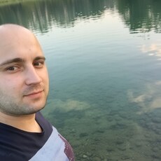 Фотография мужчины Serhii, 35 лет из г. Познань