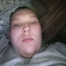 Фотография мужчины Даниил, 25 лет из г. Йошкар-Ола