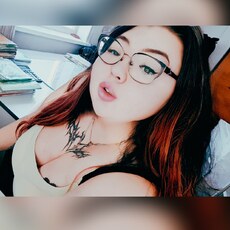 Фотография девушки Малышка, 23 года из г. Иркутск