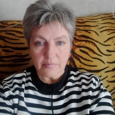 Фотография девушки Людмила, 60 лет из г. Куса